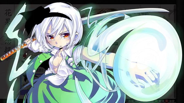 《不可思议的幻想乡TOD Reloaded》印记搭配心得分享
