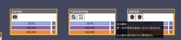 《缺氧》太空工业版更新了什么