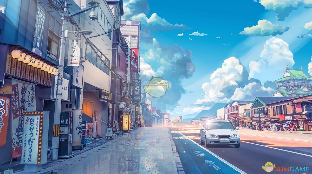 《单程票》游戏心得评测