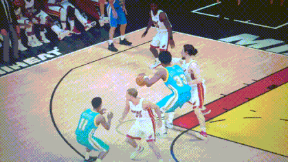 《NBA 2K19》勾手操作技巧指南