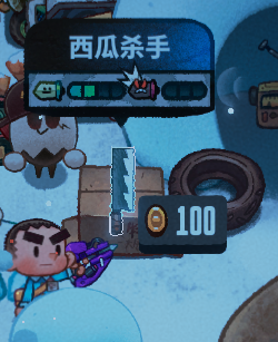 《恶果之地》全武器详细介绍