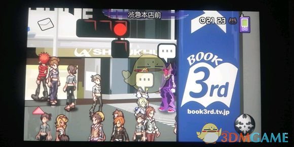 《美妙世界：最终混音》技巧心得分享