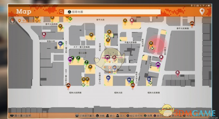 《审判之眼：死神的遗言》五个二维码获得方法分享