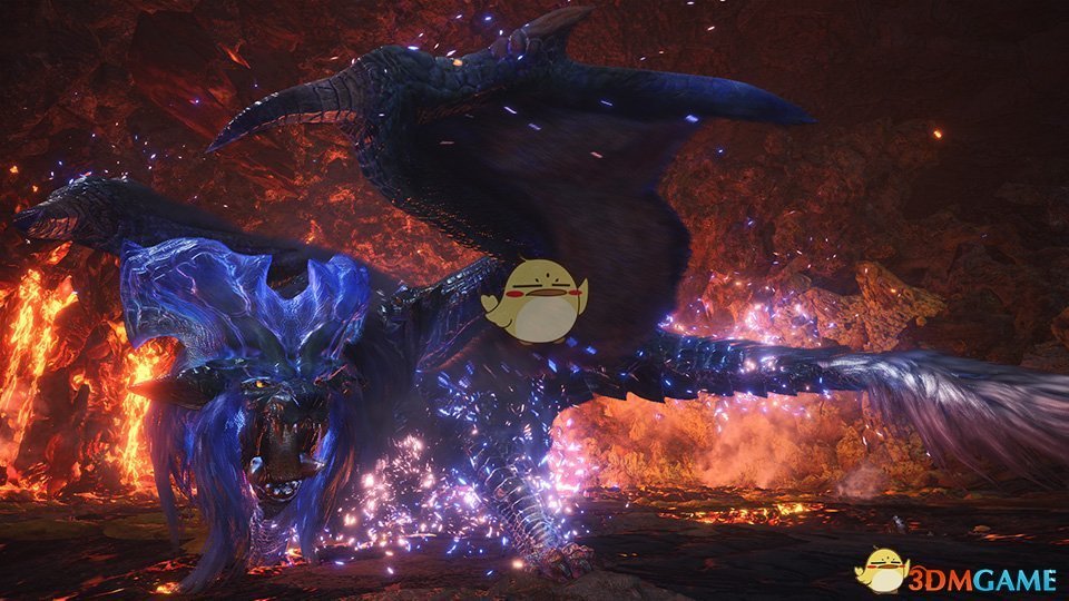 《怪物猎人：世界》PC3.2版本全武器各流派配装一览