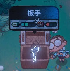 《恶果之地》全武器详细介绍