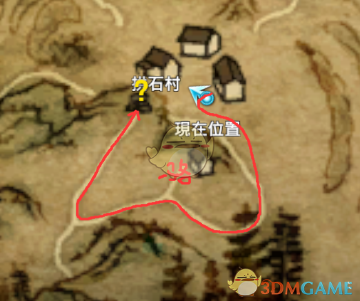 《河洛群侠传》寻访南闲主线任务流程攻略