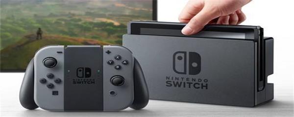 switch怎么买游戏