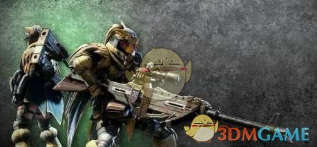 《怪物猎人：世界》PC4.0苟命防御重弩配装推荐