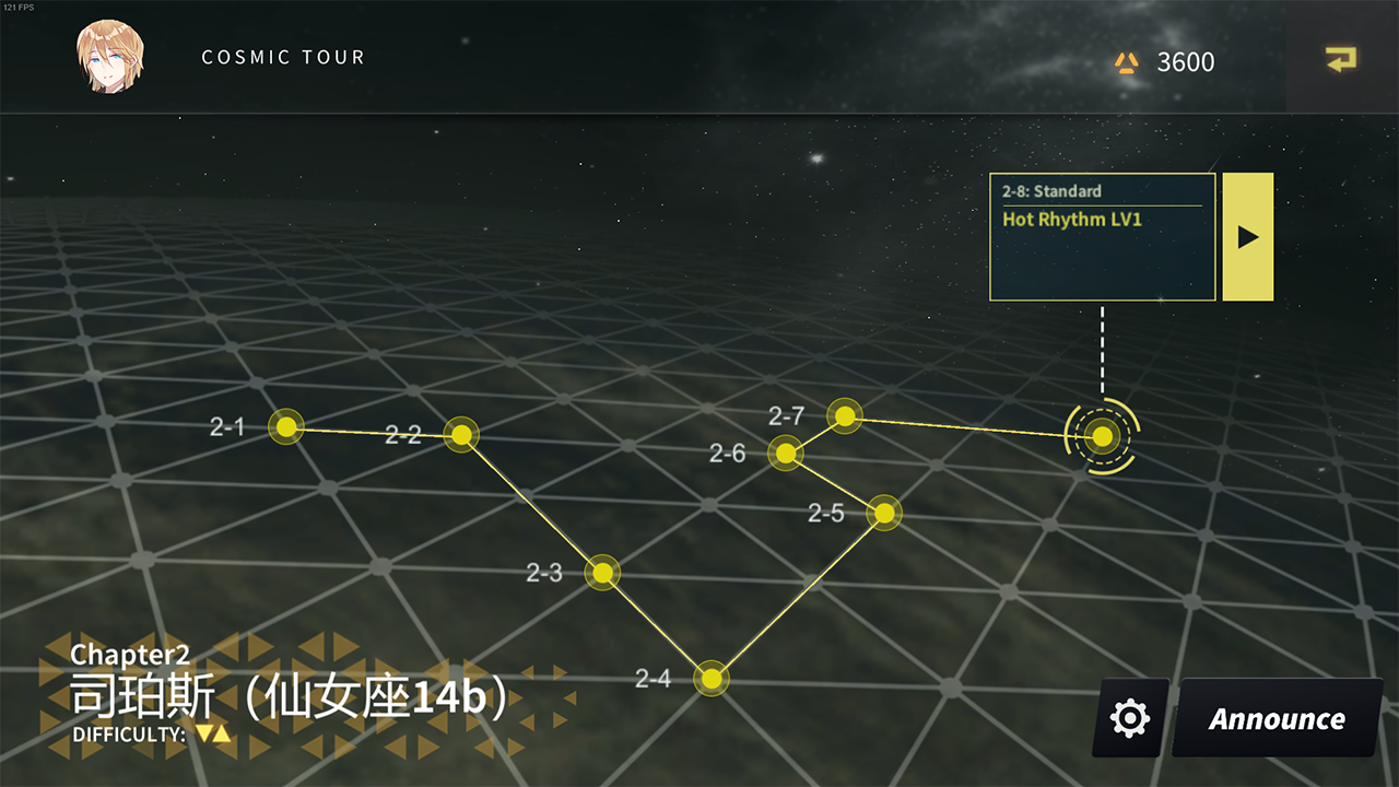 《音灵》游戏各模式介绍