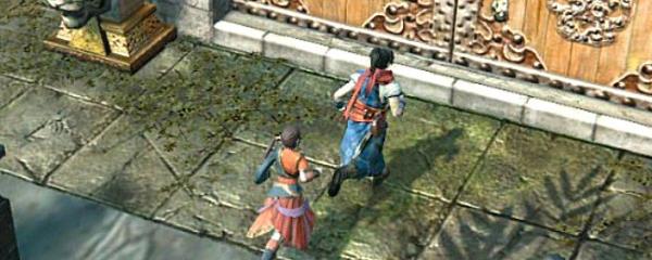 天命奇御steam新dlc更新不了怎么办