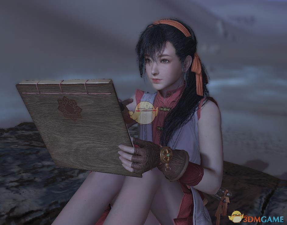 《古剑奇谭3》序章BOSS打法技巧分享