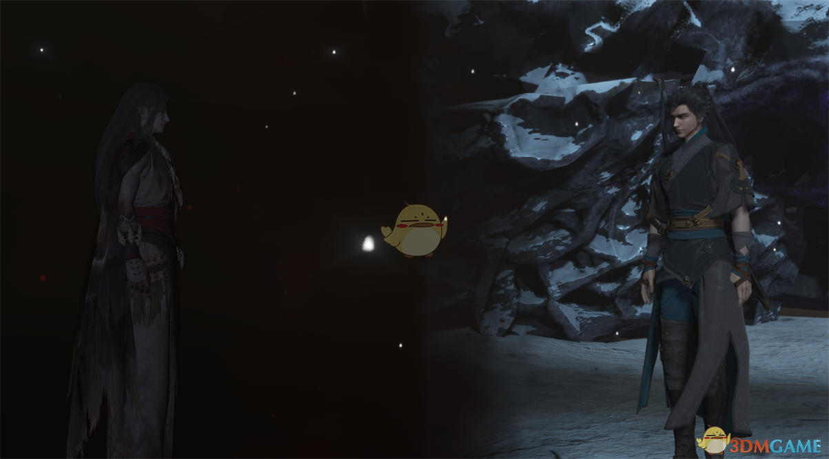 《古剑奇谭3》北洛星蕴强力输出加点心得分享