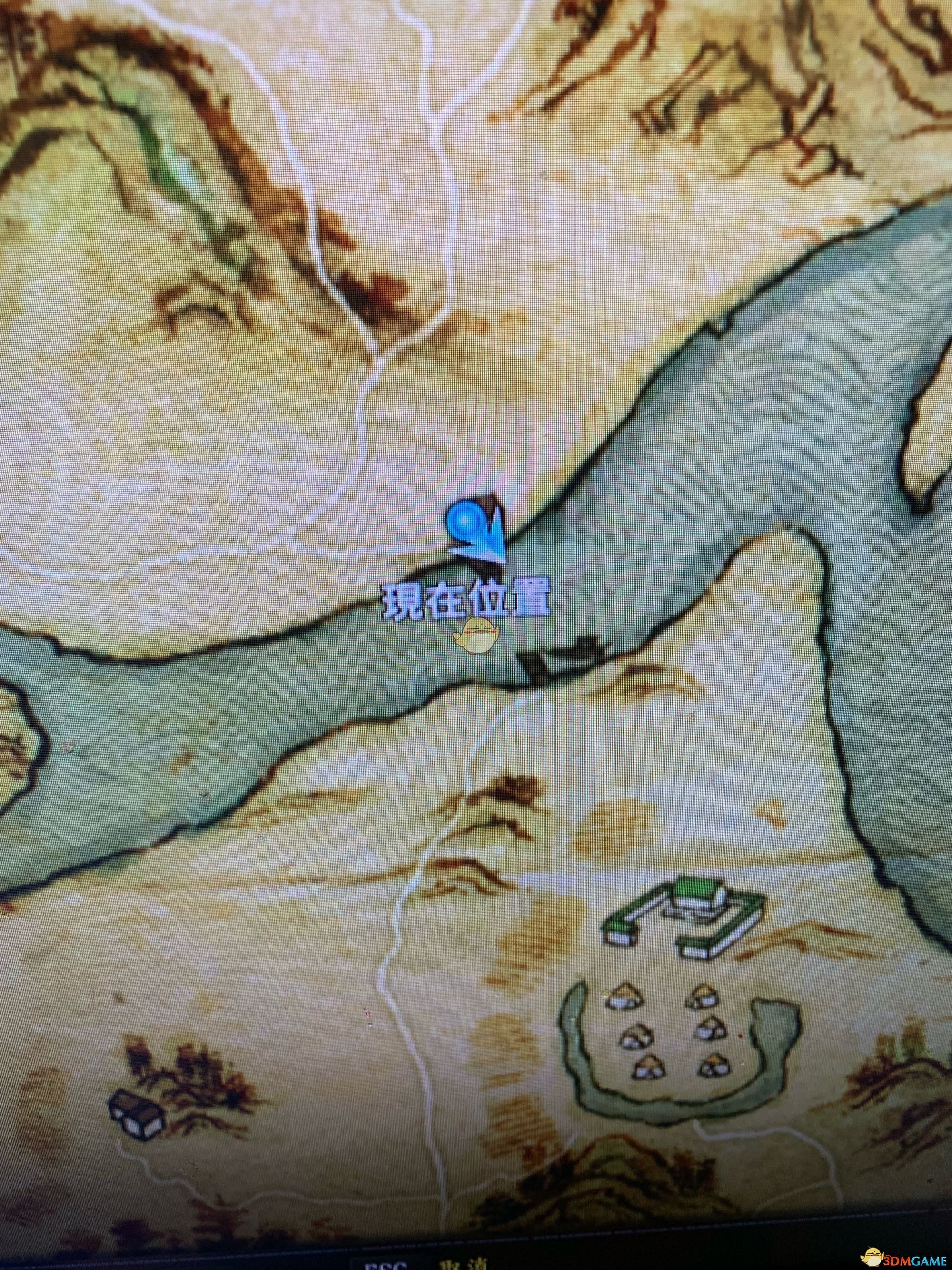 《河洛群侠传》怎么看资质？
