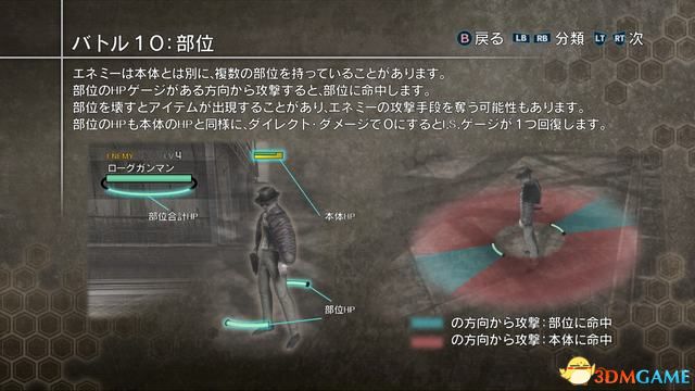 《永恒终焉：4K/HD版》 图文攻略 全流程全支线攻略+上手指南