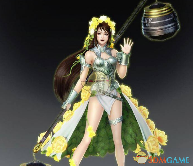 《无双大蛇3》神速版怎么样 神速版游玩体验