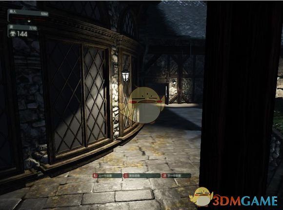 《杀戮空间2》庄园地图怎么玩 庄园打法解析
