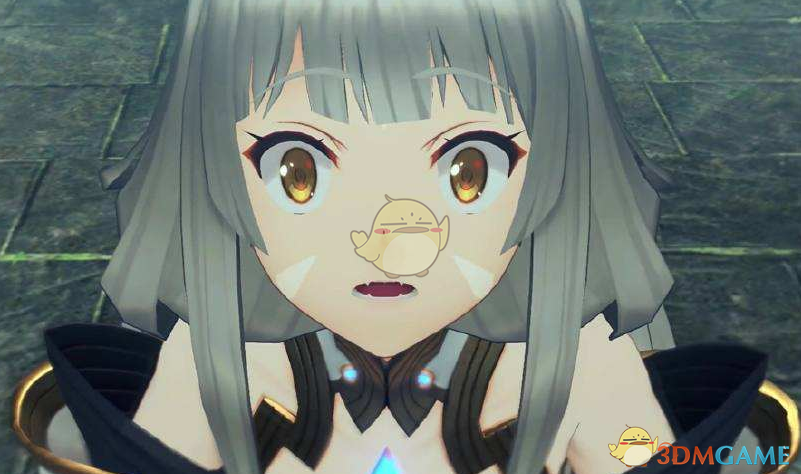 《异度神剑2》黄金之国伊拉如何勾引飞天怪