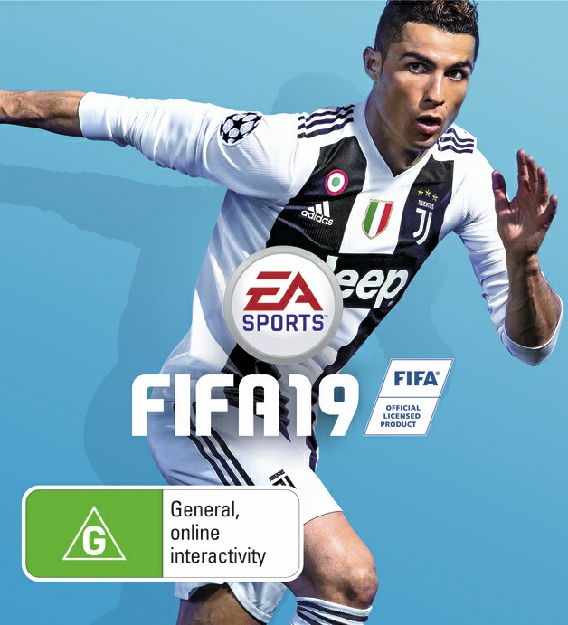 《FIFA19》 新增改动图文详解 玩法模式技巧心得总结