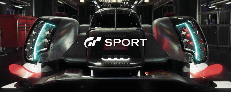 GT Sport怎么设置中文