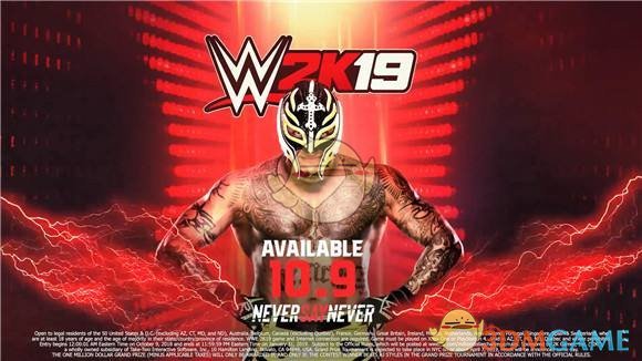 《WWE 2K19》游戏慢动作怎么关？