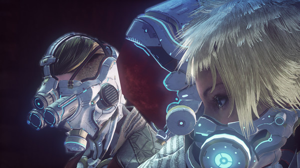 《让它去死（let it die）》进入游戏黑屏解决方法