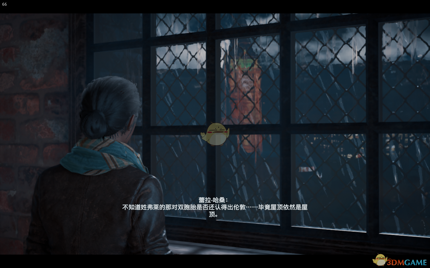 《刺客信条：奥德赛》现代剧情蕾拉房间内的小彩蛋汇总
