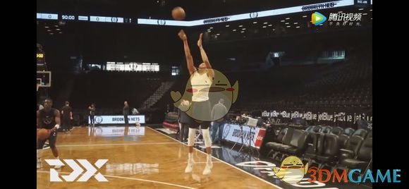 《NBA 2K19》字母哥投篮、扣篮动作修改教程