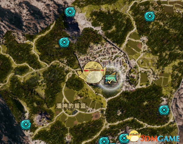 《刺客信条：奥德赛》武器附魔伤害加成测试