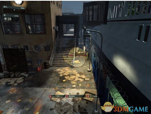 《杀戮空间2》撤离点怎么玩 撤离点地图打法解析