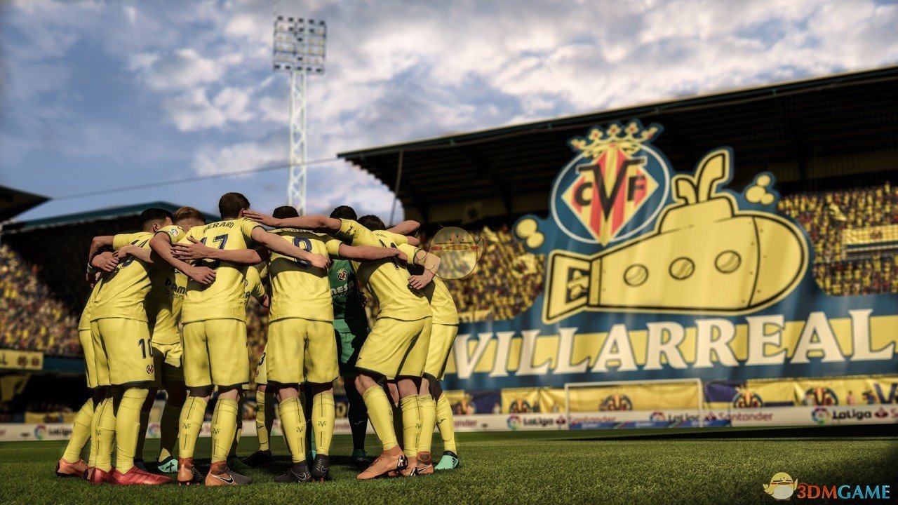 《FIFA 19》配置要求一览