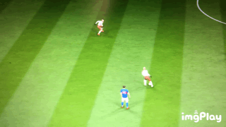 《FIFA 19》实用花式动作分解及应用一览（GIF花式技术分解）
