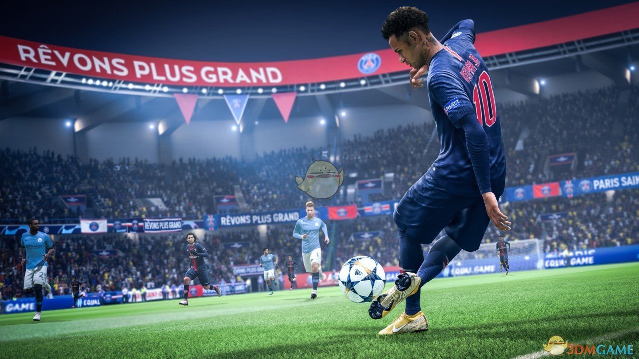 《FIFA 19》UT模式投资及赚钱心得