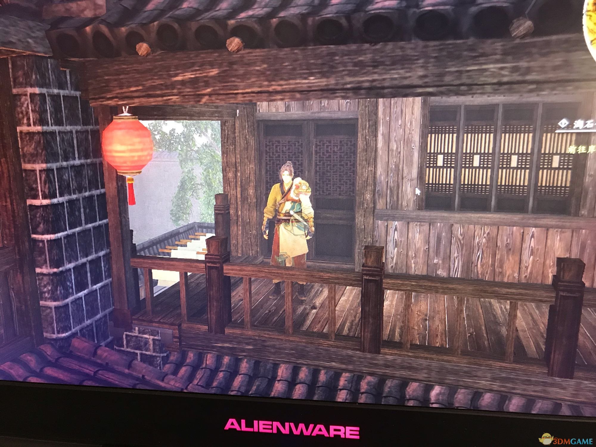 《河洛群侠传》前期超凡武器获得方法分享