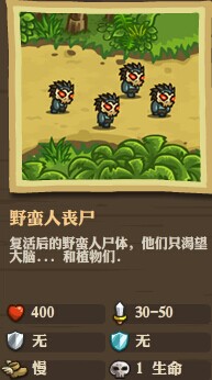 《王国保卫战：前线》全敌人详细属性数据一览