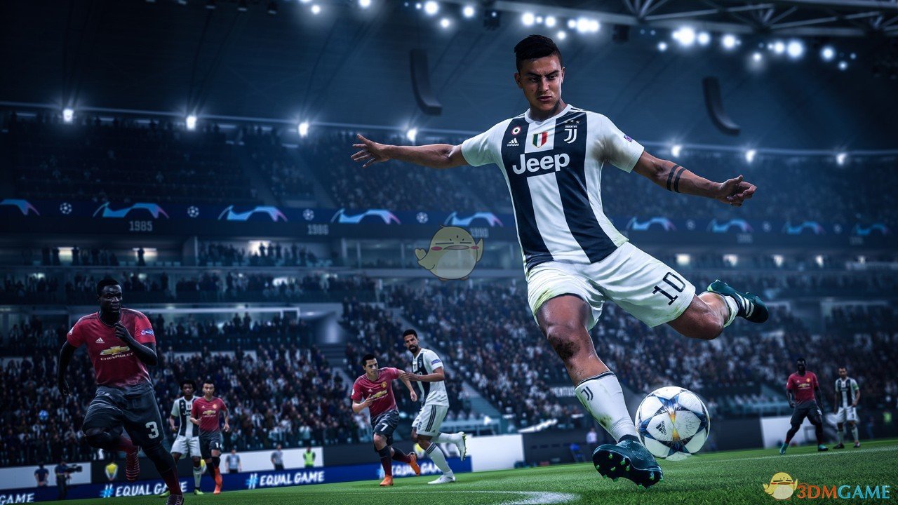 《FIFA 19》配置要求一览