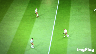 《FIFA 19》实用花式动作分解及应用一览（GIF花式技术分解）