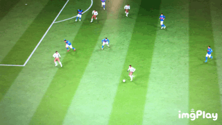 《FIFA 19》实用花式动作分解及应用一览（GIF花式技术分解）