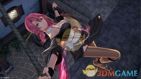 《英雄传说：闪之轨迹4》第一弹DLC服装一览