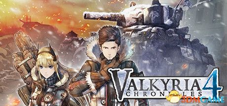 《战场女武神4》上手指南+全王牌装备收集+全S评价通关视频 