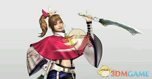 《无双大蛇3》女忍者使用技巧指南