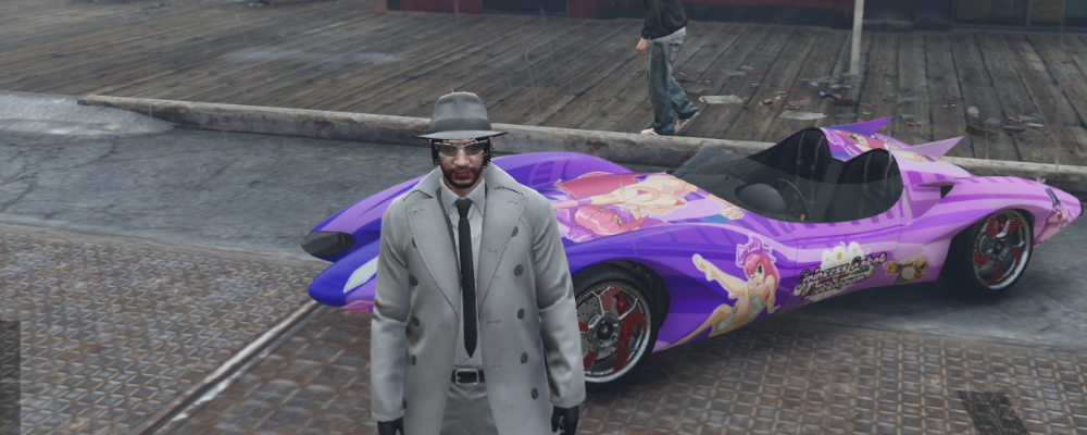 gta5超燃怎么改装