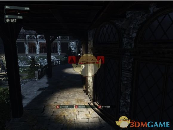 《杀戮空间2》庄园地图怎么玩 庄园打法解析