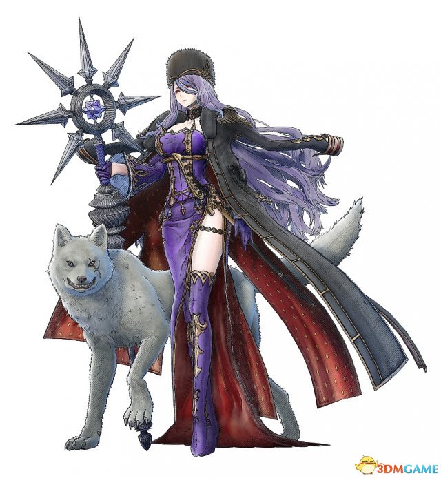 《战场女武神4》上手指南+全王牌装备收集+全S评价通关视频 