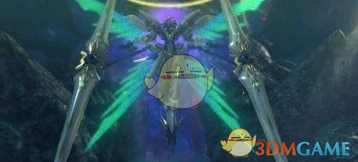 《异度神剑2》黄金之国伊拉素质四连技巧介绍