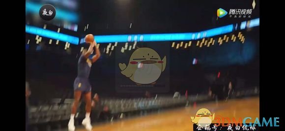 《NBA 2K19》奥拉迪波投篮、扣篮动作修改教程