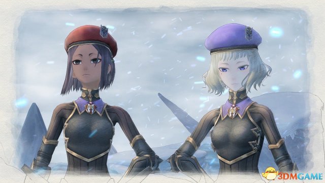 《战场女武神4》上手指南+全王牌装备收集+全S评价通关视频 