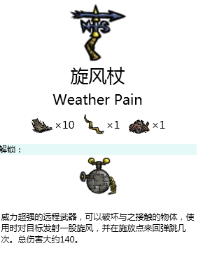 《饥荒》BOSS材料有什么用？BOSS材料道具介绍