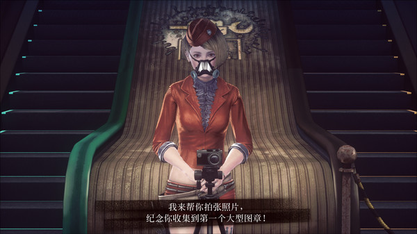 《让它去死（Let it Die）》普通材料速刷心得分享