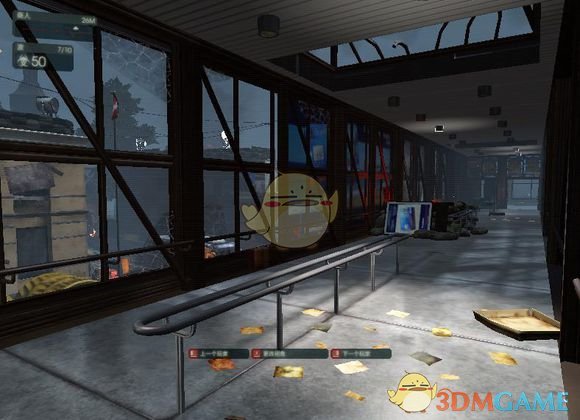 《杀戮空间2》撤离点怎么玩 撤离点地图打法解析