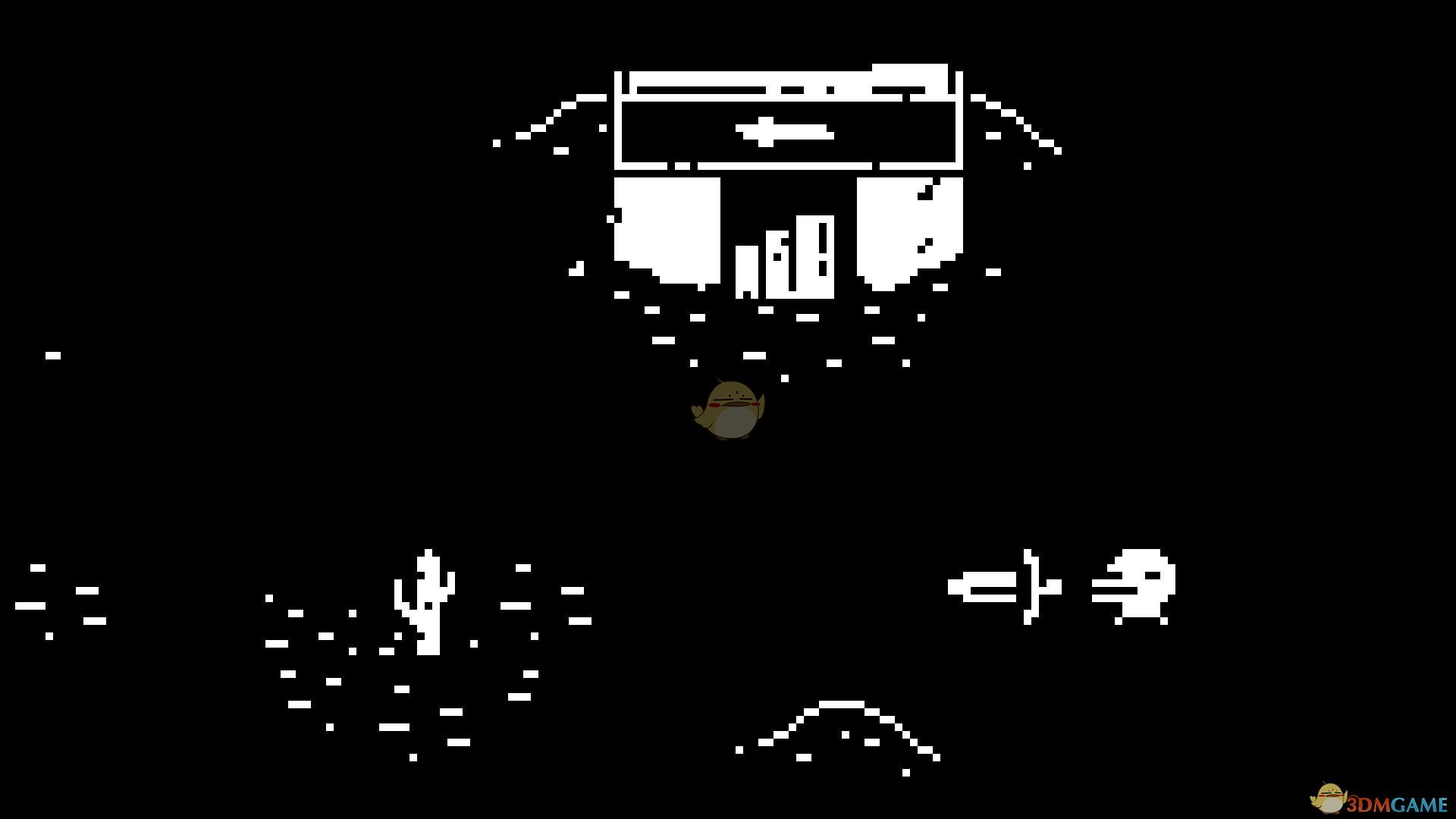 《Minit》白金奖杯获得攻略